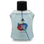 Adidas Team Five by Adidas - Eau De Toilette Spray (unboxed) 100 ml - för män