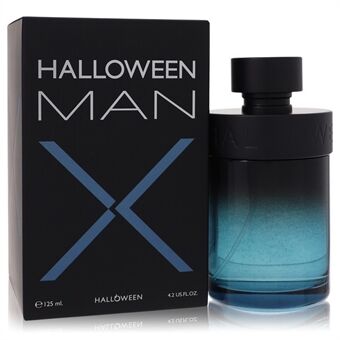 Halloween Man X by Jesus Del Pozo - Eau De Toilette Spray 125 ml - för män