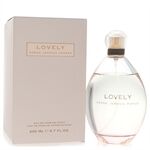 Lovely by Sarah Jessica Parker - Eau De Parfum Spray 200 ml - för kvinnor