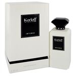 Korloff In White Intense by Korloff - Eau De Parfum Spray 90 ml - för kvinnor