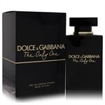 The Only One Intense by Dolce & Gabbana - Eau De Parfum Spray 100 ml - för kvinnor