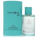Tiffany & Love by Tiffany - Eau De Parfum Spray 50 ml - för kvinnor