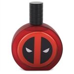Deadpool by Marvel - Eau De Toilette Spray (unboxed) 100 ml - för män