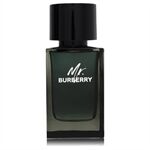 Mr Burberry by Burberry - Eau De Parfum Spray (unboxed) 100 ml - för män