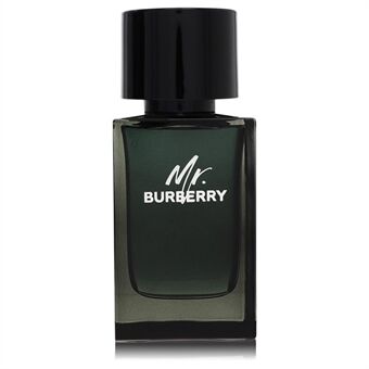 Mr Burberry by Burberry - Eau De Parfum Spray (unboxed) 100 ml - för män