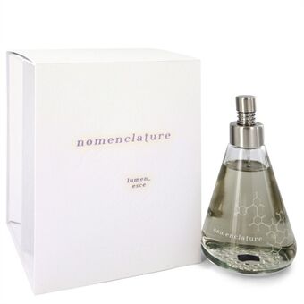 Nomenclature Lumen Esce by Nomenclature - Eau De Parfum Spray 100 ml - för kvinnor