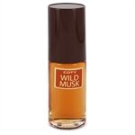 Wild Musk by Coty - Concentrate Cologne Spray (unboxed) 30 ml - för kvinnor
