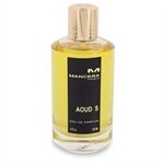 Mancera Aoud S by Mancera - Eau De Parfum Spray (unboxed) 120 ml - för kvinnor