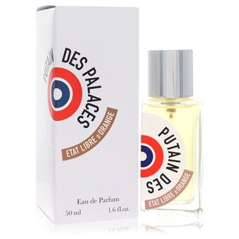Putain Des Palaces by Etat Libre D\'Orange - Eau De Parfum Spray 50 ml - för kvinnor