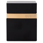 Guess Seductive Homme Noir by Guess - Eau De Toilette Spray (unboxed) 100 ml - för män