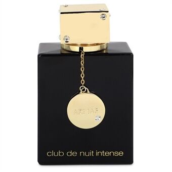 Club De Nuit Intense by Armaf - Eau De Parfum Spray (unboxed) 106 ml - för kvinnor