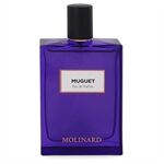 Molinard Muguet by Molinard - Eau De Parfum Spray (unboxed) 75 ml - för kvinnor