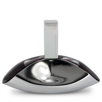 Euphoria by Calvin Klein - Eau De Parfum Spray (unboxed) 163 ml - för kvinnor