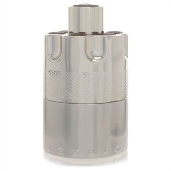 Azzaro Wanted by Azzaro - Eau De Parfum Spray (unboxed) 100 ml - för män