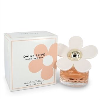 Daisy Love by Marc Jacobs - Eau De Toilette Spray 50 ml - för kvinnor