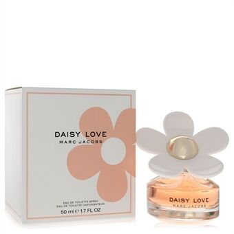 Daisy Love by Marc Jacobs - Eau De Toilette Spray 50 ml - för kvinnor