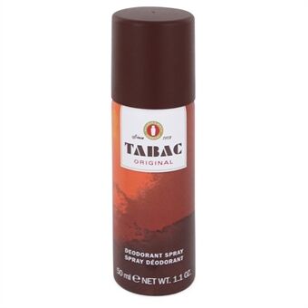 Tabac by Maurer & Wirtz - Deodorant Spray 33 ml - för män