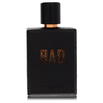Diesel Bad by Diesel - Eau De Toilette Spray (Tester) 75 ml - för män