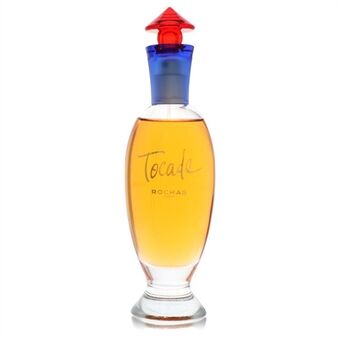 Tocade by Rochas - Eau De Toilette Spray (unboxed) 100 ml - för kvinnor