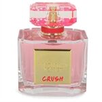 Victoria's Secret Crush by Victoria's Secret - Eau De Parfum Spray (unboxed) 100 ml - för kvinnor