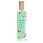 Bodycology Cucumber Melon by Bodycology - Fragrance Mist 240 ml - för kvinnor