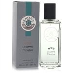 Roger & Gallet L'Homme Menthe by Roger & Gallet - Eau De Toilette Spray 100 ml - för män