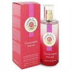 Roger & Gallet Gingembre Rouge by Roger & Gallet - Fragrant Wellbeing Water Spray 100 ml - för kvinnor
