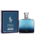 Polo Deep Blue by Ralph Lauren - Parfum Spray 125 ml - för män