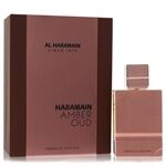 Al Haramain Amber Oud Tobacco Edition by Al Haramain - Eau De Parfum Spray 59 ml - för män