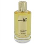 Mancera Holidays by Mancera - Eau De Parfum Spray (Unisex unboxed) 120 ml - för kvinnor