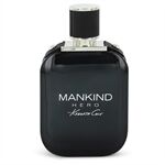 Kenneth Cole Mankind Hero by Kenneth Cole - Eau De Toilette Spray (unboxed) 100 ml - för män