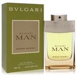 Bvlgari Man Wood Neroli by Bvlgari - Eau De Parfum Spray 100 ml - för män