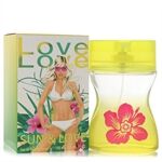 Sun & love by Cofinluxe - Eau De Toilette Spray 100 ml - för kvinnor