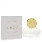 Choc De Cardin by Pierre Cardin - Eau De Parfum Spray 50 ml - för kvinnor