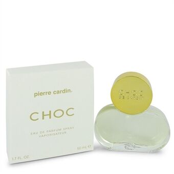 Choc De Cardin by Pierre Cardin - Eau De Parfum Spray 50 ml - för kvinnor