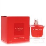 Narciso Rodriguez Rouge by Narciso Rodriguez - Eau De Toilette Spray 90 ml - för kvinnor