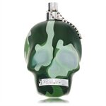 Police To Be Camouflage by Police Colognes - Eau De Toilette Spray (Tester) 125 ml - för män