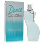 Shakira Dance Diamonds by Shakira - Eau De Toilette Spray 80 ml - för kvinnor