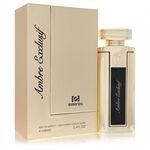 Ambre Exclusif by Essenza - Eau De Parfum Spray 100 ml - för kvinnor