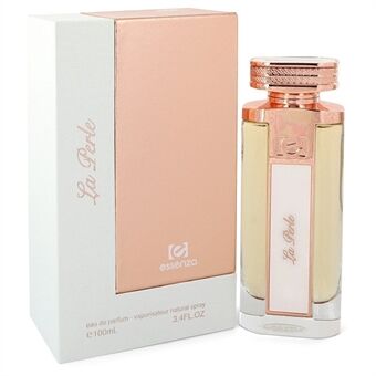 La Perle by Essenza - Eau De Parfum Spray 100 ml - för kvinnor