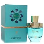 Afnan Rare Tiffany by Afnan - Eau De Parfum Spray 100 ml - för kvinnor
