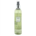 Vera Wang Embrace Green Tea And Pear Blossom by Vera Wang - Fragrance Mist Spray 240 ml - för kvinnor