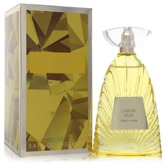 Liquid Sun by Thalia Sodi - Eau De Parfum Spray 100 ml - för kvinnor