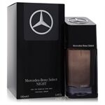 Mercedes Benz Select Night by Mercedes Benz - Eau De Parfum Spray 100 ml - för män