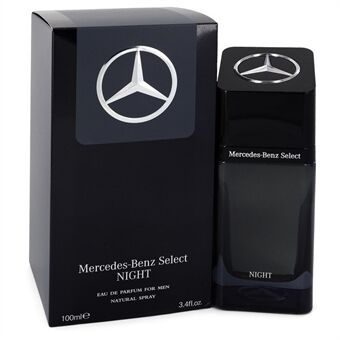 Mercedes Benz Select Night by Mercedes Benz - Eau De Parfum Spray 100 ml - för män
