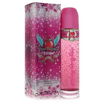 Cuba Strass Heartbreaker by Fragluxe - Eau De Parfum Spray 100 ml - för kvinnor