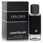 Montblanc Explorer by Mont Blanc - Eau De Parfum Spray 30 ml - för män