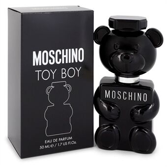 Moschino Toy Boy by Moschino - Eau De Parfum Spray 50 ml - för män