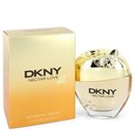 DKNY Nectar Love by Donna Karan - Eau De Parfum Spray 50 ml - för kvinnor