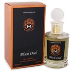 Monotheme Black Oud by Monotheme - Eau De Parfum Spray 100 ml - för män